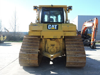 25t Buldozer CAT D6T - 4