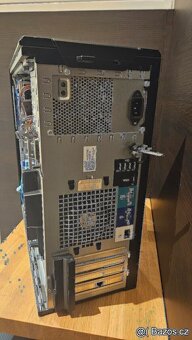 DELL PowerEdge T110 II server - 4