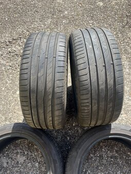 prodám pneumatiky - 4