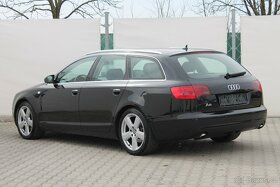 Audi A6 2.7 TDI 132kW ++ Prodáno ++ - 4