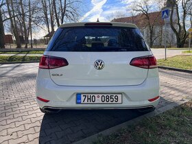 VW Golf VII, 2018, 1.0 TSI (81 kW), 105tkm - 4