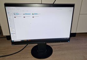 Monitor Eizo FlexScan EV2455 - 4