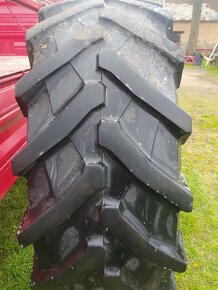 Traktorove pneu TRELLEBORG 540/65/38 - 4