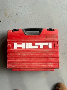 HILTI - 4