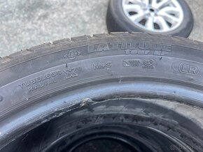 Michelin 245/40 R20 103w range rover - 4