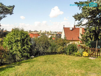 Prodej, pozemek, Praha 6 - 4