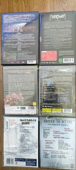 Prodám DVD.3 - 4