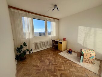 Prodej bytu 3+1, 72 m², Brno–Lesná (přímý prodej bez RK) - 4