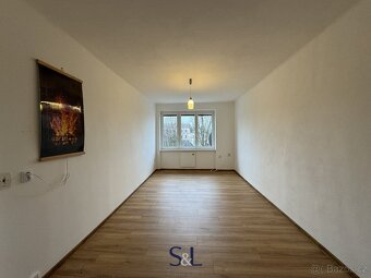 Pronájem bytu 2+1 v Kamenickém Šenově, ev.č. 01180 - 4