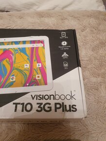 Tablet Umax visionbook,10,1" - 4