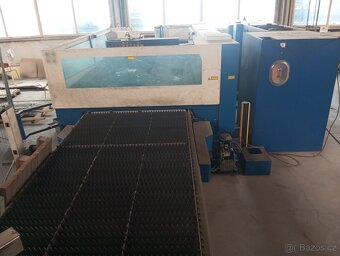 Trumpf laser L3530 _ 3,2kw - 4