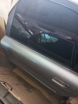 Volvo S80 - 4