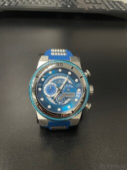 Hodinky Invicta S1 Rally Quartz - 4