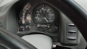 Daewoo Avia D 75 nosič kontejnerů - 4