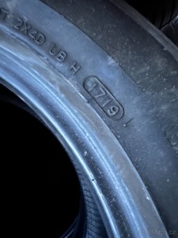 Letní sada pneu 235/55 R18 - Hankook - 4