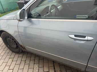 Volkswagen Passat Variant - 4