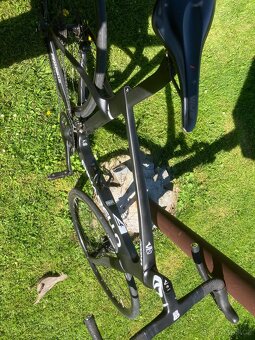 Pinarelo dogma - kotouče, 11speed/ carbon - 4