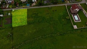 Poslední 2 stavební pozemky, Smržov, 662m2, 1.057m2 - 4