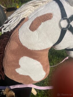 hobby horse - 4