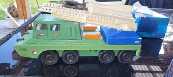 Vojenské auto - 4