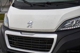 Peugeot Boxer 2.0 BlueHDi L4H2 - 4