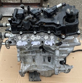 Toyota Aygo II B4 1.0 VVT-i 53kW r. v. 2021 Lift na ND - 4