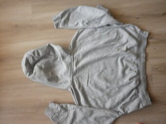 damske mikiny zn. Tom Tailor Nike Guess - 4