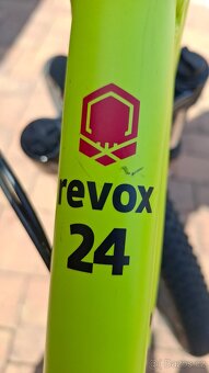 Bergamont Revex 24 - 4