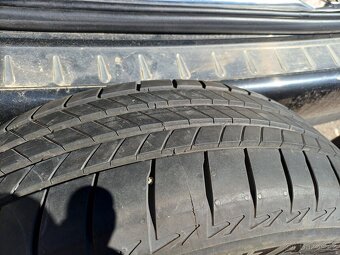 Letní PNEU 205/60 R16 - 4