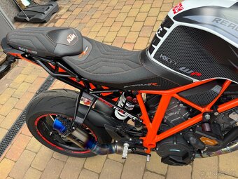 KTM Superduke 1290R - 4