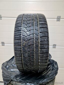 19OZ zimni alu kola BMW M2 G87 M3 G80 G81 M4 G82 - 19 5x112 - 4