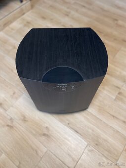 Wharfedale SW-250 - 4