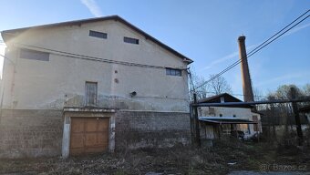 Na prodej – výrobní areál ve Velké Kraši (Česká republika) - 4