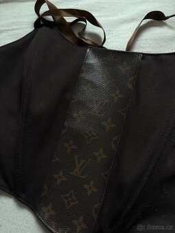 Louis Vuitton korzet/ top - 4