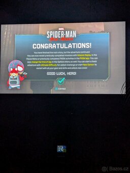 Marvel's Spider-Man: Miles Morales na PS5 - 4