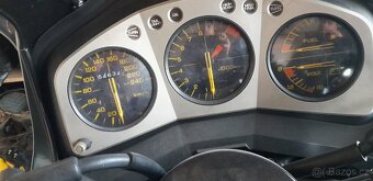 Honda cbx 750 - 4
