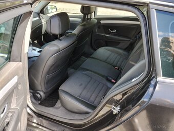 Renault laguna lll 2. 110 kW .r.v 2008 - 4