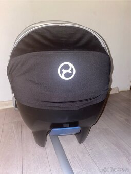 Autosedačka CYBEX - 4