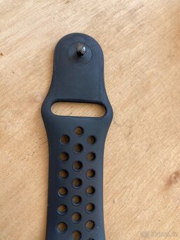 Apple Watch Series 6 Nike - 4