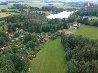 Prodej chaty, 37 m², Věž - Skála - 4