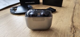 Samsung Galaxy Buds 3 pro Záruka - 4