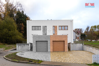 Prodej rodinného domu, 138 m²,Hluboká nad Vltavou,ul. Rybova - 4