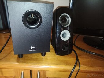 Prodám monitor Samsung - 4