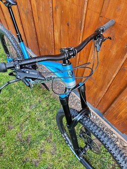Mondraker Superfoxy vel. L - 4