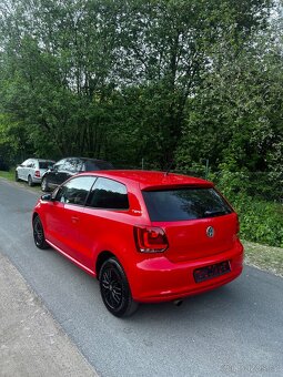VW Polo 1.2 TSI 77KW - 4