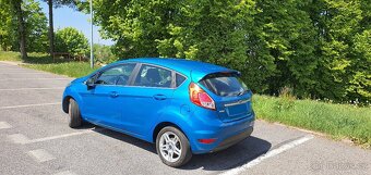 Ford Fiesta MK7.5 Titanium,33750km,1.0 EcoBoost, 74kW - 4