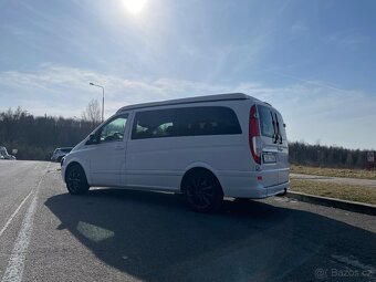 Mercedes-Benz Vito Marco polo - 4
