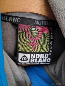 Bunda NORD BLANC vel. 40 (nová) - 4