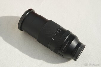 Sony FE 70-300mm G OSS - 4