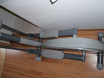 Eliptical inSPORTline Caracas - 4